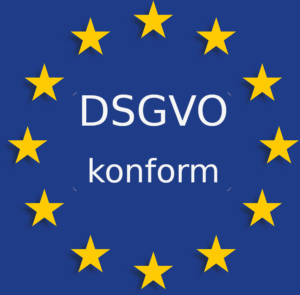 Datenschutz inklusive